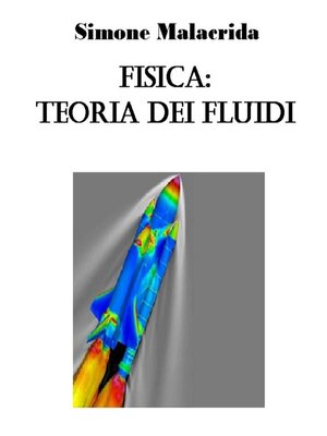 cover image of Fisica--teoria dei fluidi
